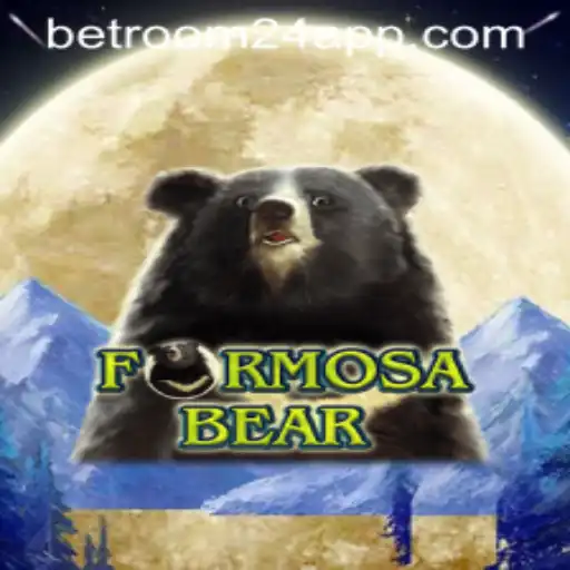 Exploring FormosaBear: An Exciting Journey into the World of Betroom24
