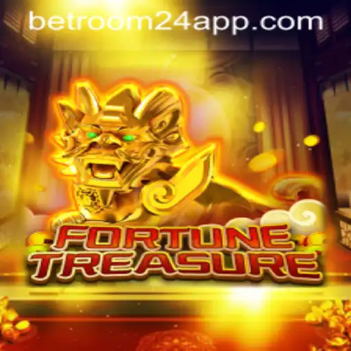 Discover the Exciting World of FortuneTreasure: A Dive into Betroom24’s Innovative Gaming Experience