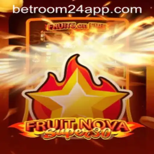 Exploring the Exciting World of FruitrNovaSupe30 at Betroom24