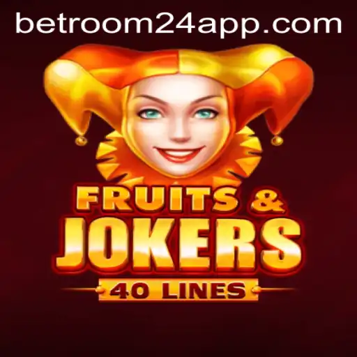 Exploring the Exciting World of FruitsAndJokers40 on Betroom24
