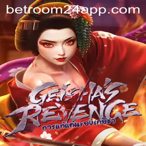 Discover the Exciting World of GeishasRevenge at Betroom24