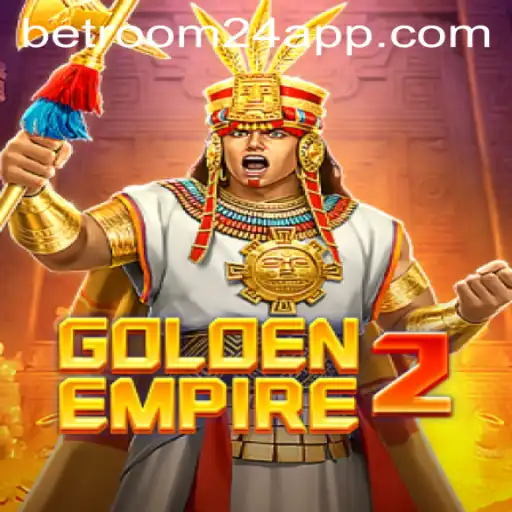 GoldenEmpire2: A New Era in Gaming with Betroom24