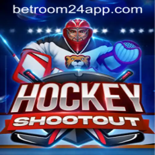 Experience Excitement with HockeyShootout at Betroom24