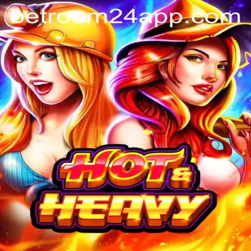 Exploring HotHeavy: The Exciting Casino Game Taking Betroom24 by Storm