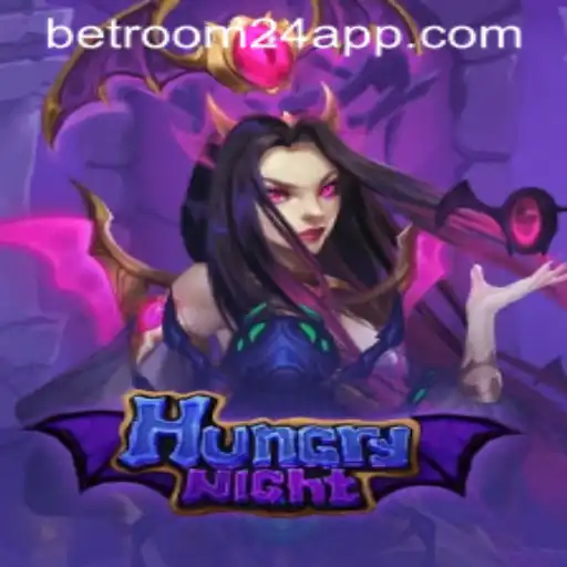Discovering HungryNight: A Thrilling Adventure with Betroom24