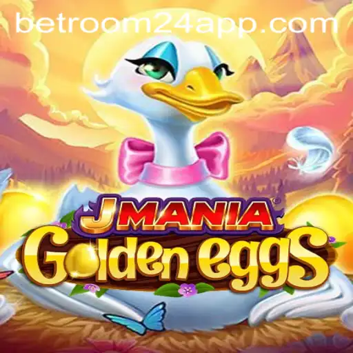 Exploring the Thrilling World of JManiaGoldenEggs and Betroom24