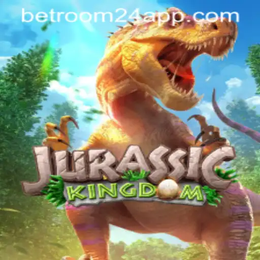Exploring the Thrills of JurassicKingdom: A Dive into Prehistoric Gaming with Betroom24