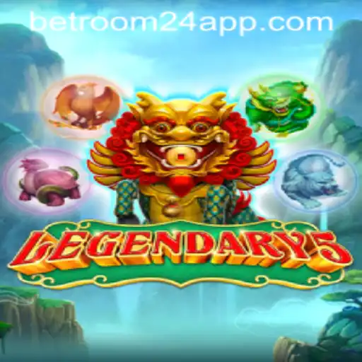 Legendary5: A Bold New Era in Gaming