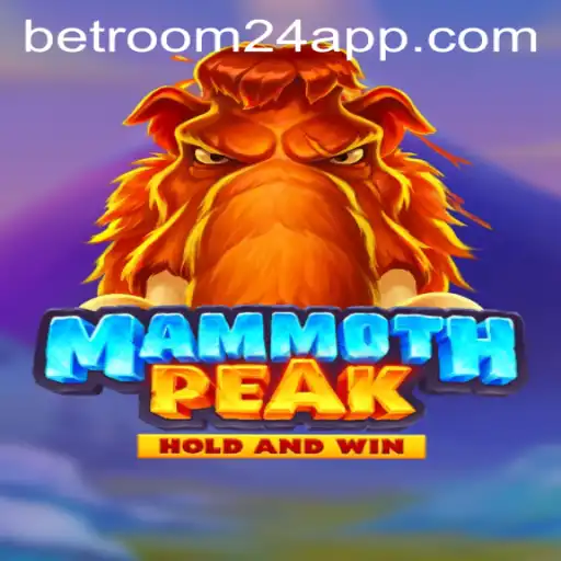 Exploring the Exciting World of MammothPeak: The Latest Addition to Betroom24