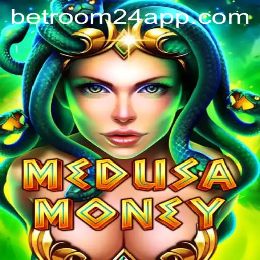 Experience the Thrills of MedusaMoney at Betroom24