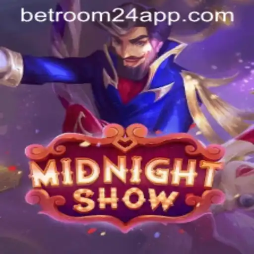 Discover the Thrilling World of MidnightShow on Betroom24