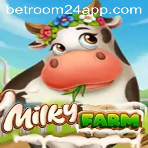 Exploring the Digital Pastures of MilkyFarm: An Insight into Betroom24's Latest Gaming Experience