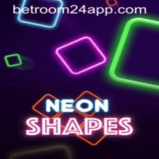 Discover the Excitement of NeonShapes and the Innovative Platform Betroom24