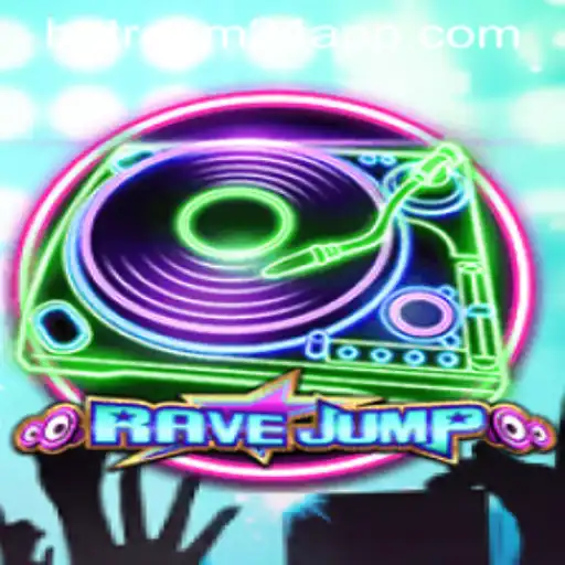 Discover the Thrills of RaveJump - A Cutting-Edge Gaming Experience by Betroom24