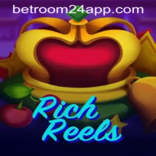 Master the Thrills of RichReels with Betroom24