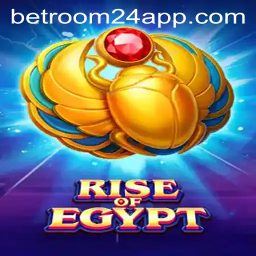 Exploring the Allure of RiseOfEgypt and Betroom24