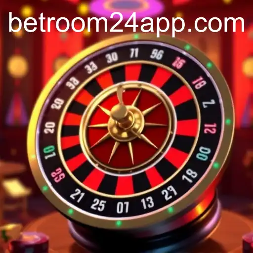 Exploring the Dynamic World of Rotary Games with Betroom24