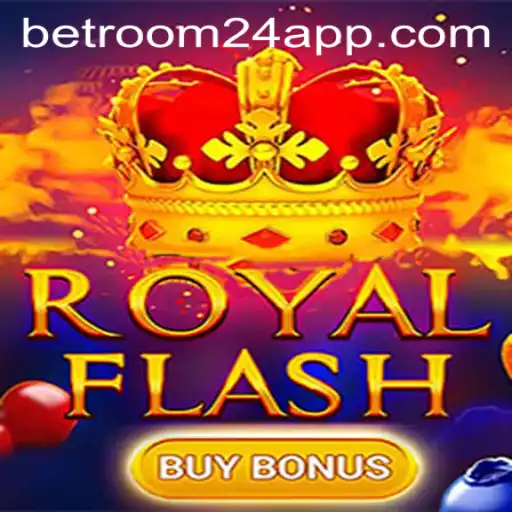 Exploring RoyalFlashBuyBonus at Betroom24: An Immersive Gaming Experience