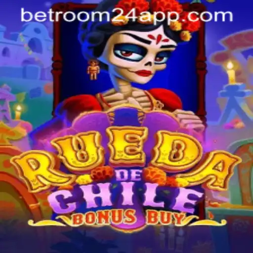 Exploring the Exciting World of RuedaDeChileBonusBuy at Betroom24