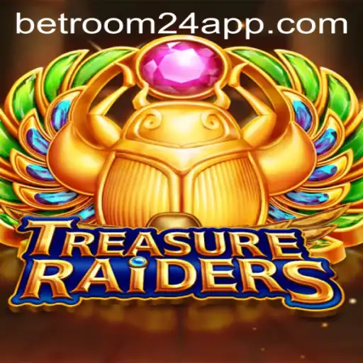 Explore the Excitement of TREASURERAIDERS in Betroom24