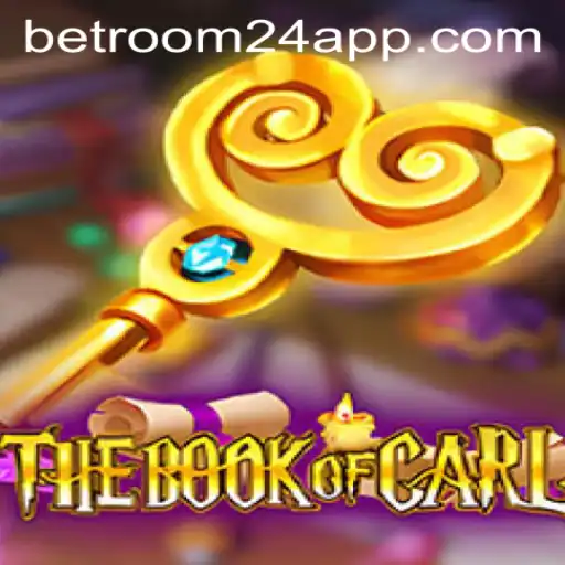 TheBookofCarl: A Comprehensive Guide to Playing at Betroom24
