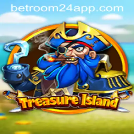 Discover the Adventure of TreasureIsland on Betroom24