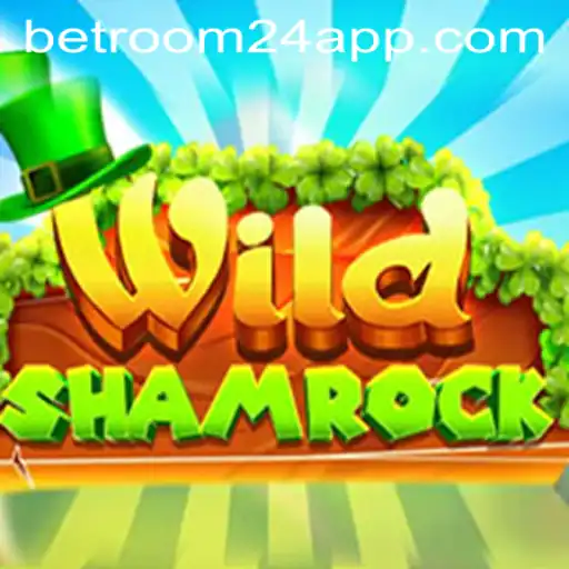 Experience the Excitement of WildShamrock in Betroom24