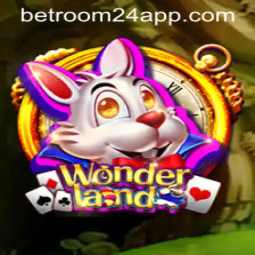 Explore the Enchanting World of Wonderland: A Dive into Betroom24's Latest Adventure